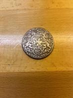 VOC munt 1739 zilveren rijder dukaton, Postzegels en Munten, Ophalen of Verzenden, Vóór koninkrijk, Overige waardes