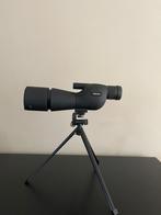 Spotting scope met statief, Ophalen, Gebruikt, Lenzentelescoop (refractor), Met statief