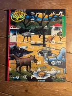 Eye Magazine 46, Ophalen of Verzenden, Zo goed als nieuw, Overige typen