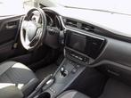Toyota Auris 1.8 Hybrid Business Pro, 65 €/maand, 28 km/l, Gebruikt, Euro 6