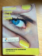 Communicatiehandboek. Will Michels. Incl reader, Ophalen, Beta, Gelezen, HBO