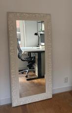 Moet nu weg! grote spiegel 153 x 68, Huis en Inrichting, Woonaccessoires | Spiegels, Ophalen, Zo goed als nieuw, Rechthoekig