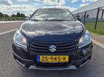 Suzuki SX4 1.6 EXPRESSIVE, Voorwielaandrijving, Gebruikt, Euro 6, 4 cilinders