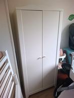 Hensvik kledingkast (IKEA), Kinderen en Baby's, Kinderkamer | Commodes en Kasten, Ophalen, Gebruikt, Kast, 50 tot 70 cm