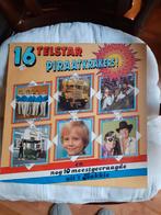 Gratis LP'S, Ophalen of Verzenden, Gebruikt, 12 inch, Levenslied of Smartlap