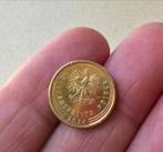 1 grosz Polen - RZECZPOSPOLITA 2024, Ophalen of Verzenden, Slovenië, 1 cent, Losse munt