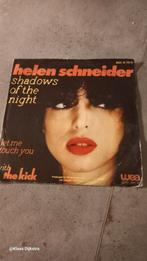 Helen Schneider - Shadows of the Night, Cd's en Dvd's, Vinyl Singles, Ophalen of Verzenden, Gebruikt, 7 inch, Pop