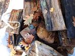 Hout voor aanmaakhoutjes., Minder dan 3 m³, Ophalen