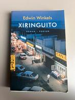 Xiringuito - Edwin Winkels, Boeken, Ophalen of Verzenden, Gelezen, Edwin Winkels, Nederland