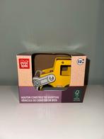 Playing Kids Houten Graafmachine - Nieuw in Verpakking, Ophalen of Verzenden, Nieuw