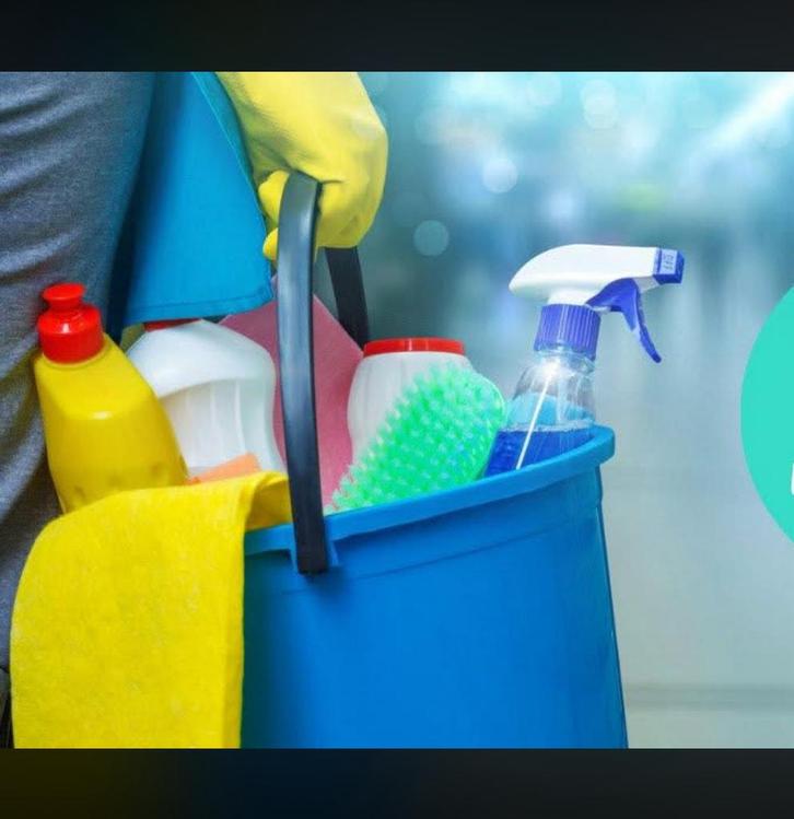 Schoonmaakster beschikbaar Ridderkerk, Vacatures, Vacatures | Schoonmaak en Facilitaire diensten, Vanaf 10 jaar, Overige vormen