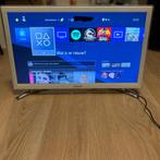 Samsung TV - Perfect voor de Gamekamer!, 50 Hz, Ophalen of Verzenden, Samsung, 40 tot 60 cm