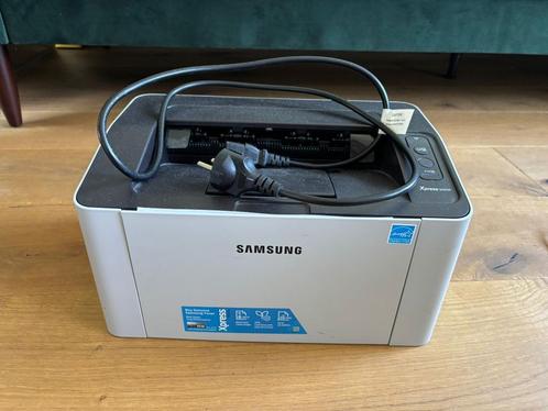 For Sale: Samsung Xpress M2026 Printer – Reliable & Compact!, Computers en Software, Printers, Gebruikt, Printer, Inkjetprinter