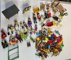 Partij Playmobil met setjes, Kinderen en Baby's, Speelgoed | Playmobil, Ophalen, Gebruikt, Los playmobil