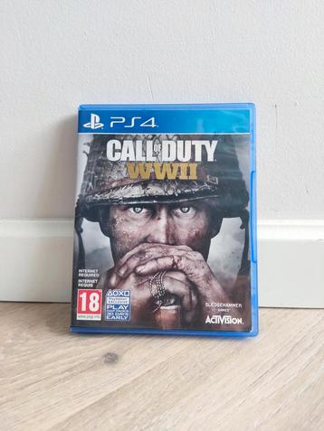 Twee call of duty games voor een beschikbaar voor biedingen