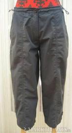 Kuit broek van Trespass size S grijs mt 36, Ophalen of Verzenden, Zo goed als nieuw, Maat 36 (S), Grijs