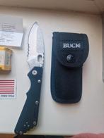 Buck strider police NEW NIEUW, Ophalen of Verzenden, Zo goed als nieuw