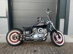 Yamaha dragstar 1100 custum bobber, 2 cilinders, Particulier, Meer dan 35 kW, 1060 cc