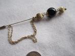 26.  Oude hoedenspeld, Sieraden, Tassen en Uiterlijk, Antieke sieraden, Ophalen