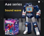 New Transformers Soundwave Style G1 Hasbro, Verzamelen, Transformers, G1, Verzenden, Nieuw, Decepticons