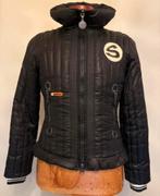 Sportalm Kitzbühel Ski Jas - Stijlvol en Warm! Maat s, Ophalen of Verzenden, Zo goed als nieuw, Overige maten, Zwart