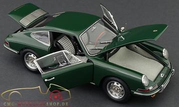 CMC M 067A M 067 B IN PRIJS VERLAAGD !!!Porsche 901 groen beschikbaar voor biedingen