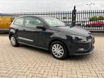 Volkswagen polo 1.0 / 44kw 60pk Carplay Bluetooth APK05-2027, Auto's, Volkswagen, Stof, Euro 6, 60 pk, Bedrijf