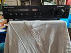 Bosch plena mixer amplifier, Ophalen of Verzenden, Zo goed als nieuw, Audio