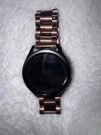 Samsung Watch 6 Classic + nieuw origineel Bandje, Sieraden, Tassen en Uiterlijk, Smartwatches, Afstand, Zwart, Samsung ⌚️, Ophalen of Verzenden