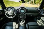 Mini Clubman 1.5 Cooper Chili Serious Business | Pano | Navi, Voorwielaandrijving, 65 €/maand, 136 pk, Gebruikt