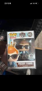 Freddy funko hq, Verzamelen, Poppetjes en Figuurtjes, Ophalen of Verzenden, Zo goed als nieuw