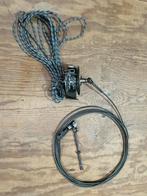 Rolfoktrommel met voorstag 10m, Watersport en Boten, Ophalen, Gebruikt, Tuigage en Masten, Zeilboot