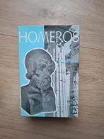 Homerun, ilias en odyssea, Ophalen of Verzenden, Zo goed als nieuw