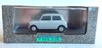 Austin Mini lichtgrijs blauw Vitesse # 570., Hobby en Vrije tijd, Modelauto's | 1:43, Ophalen of Verzenden, Zo goed als nieuw