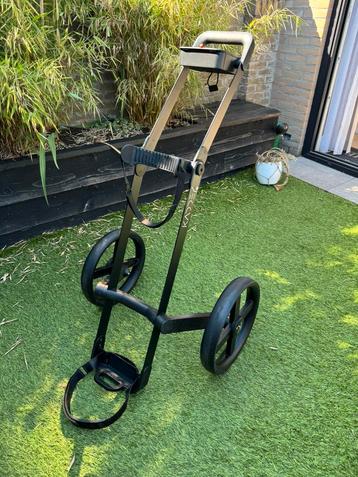Kaddey Switch Trolley beschikbaar voor biedingen