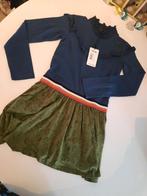 Nieuwe Fisher Jurk - Maat 176, Meisje, Fisher, Nieuw, Ophalen of Verzenden