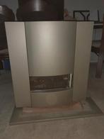 Gaskachel, Ophalen, Gebruikt, Gas, Vrijstaand
