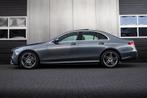 Mercedes-Benz E-Klasse 200 d 150 pk Business Solution AMG-Pa, Automaat, Achterwielaandrijving, Gebruikt, 150 pk