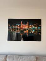 Rijksmuseum Print op Plexiglas, Ophalen, Zo goed als nieuw, Print, Minder dan 50 cm