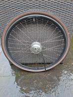 Voorwiel Stella, Ophalen, Zo goed als nieuw, Algemeen, Wiel