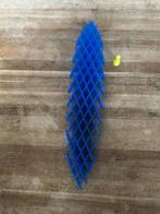 Fidget toy worm blauw, Ophalen of Verzenden, Zo goed als nieuw, Jongen of Meisje