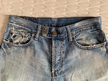 Originele Le Temps des Cerises 31/32 (loose fit vintage) beschikbaar voor biedingen