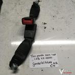 Fiat Panda 5drs 1.2 B 2008 2500221  Gordelsluiting achter