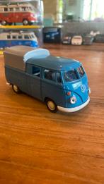 Volkswagen T1 dubbel cabine, pick up bus., Ophalen of Verzenden, Zo goed als nieuw