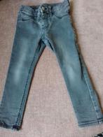 Hema skinny fit 98, Ophalen of Verzenden, Zo goed als nieuw, Jongen, Broek