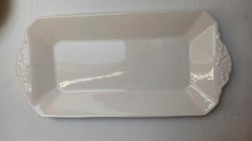 Palissy Pottery schaal beschikbaar voor biedingen