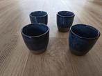 Espresso kopjes, Huis en Inrichting, Keuken | Servies, Keramiek, Ophalen of Verzenden, Zo goed als nieuw, Overige stijlen