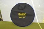 Cadac pan : Losse Cadac Skottel Top Adventure to go Ø 50 cm, Caravans en Kamperen, Ophalen of Verzenden, Zo goed als nieuw