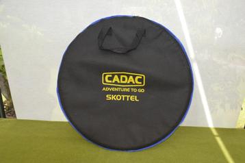 Cadac pan : Losse Cadac Skottel Top Adventure to go Ø 50 cm beschikbaar voor biedingen