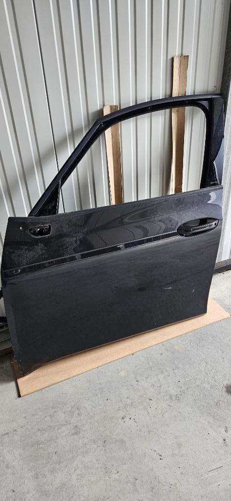 Volkswagen id3  deur en achterbumper, Auto-onderdelen, Carrosserie en Plaatwerk, Deur, Volkswagen, Voor, Achter, Links, Rechts